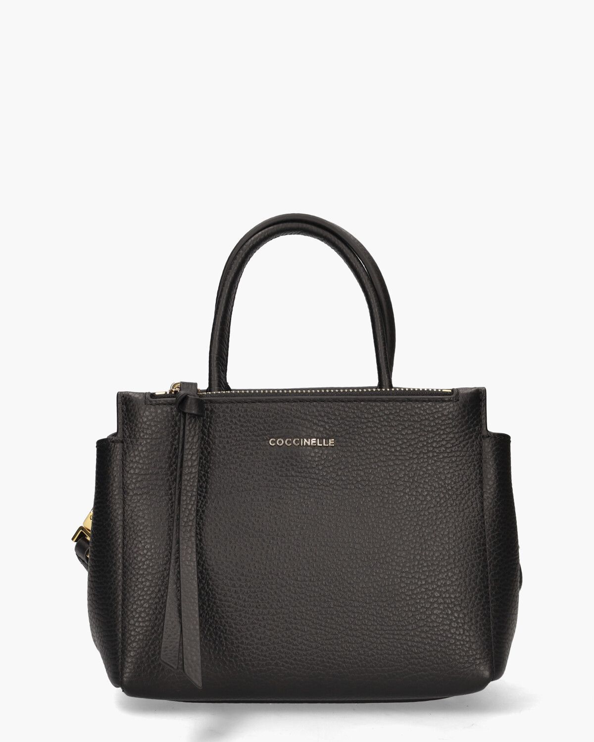 Arlettis Medium Zwart Tas