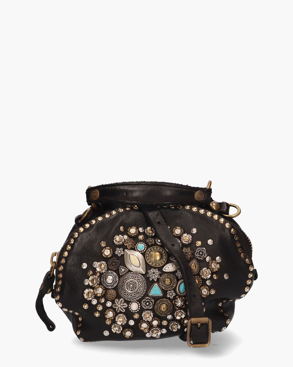 C007260ND Zwart/Multi Tas