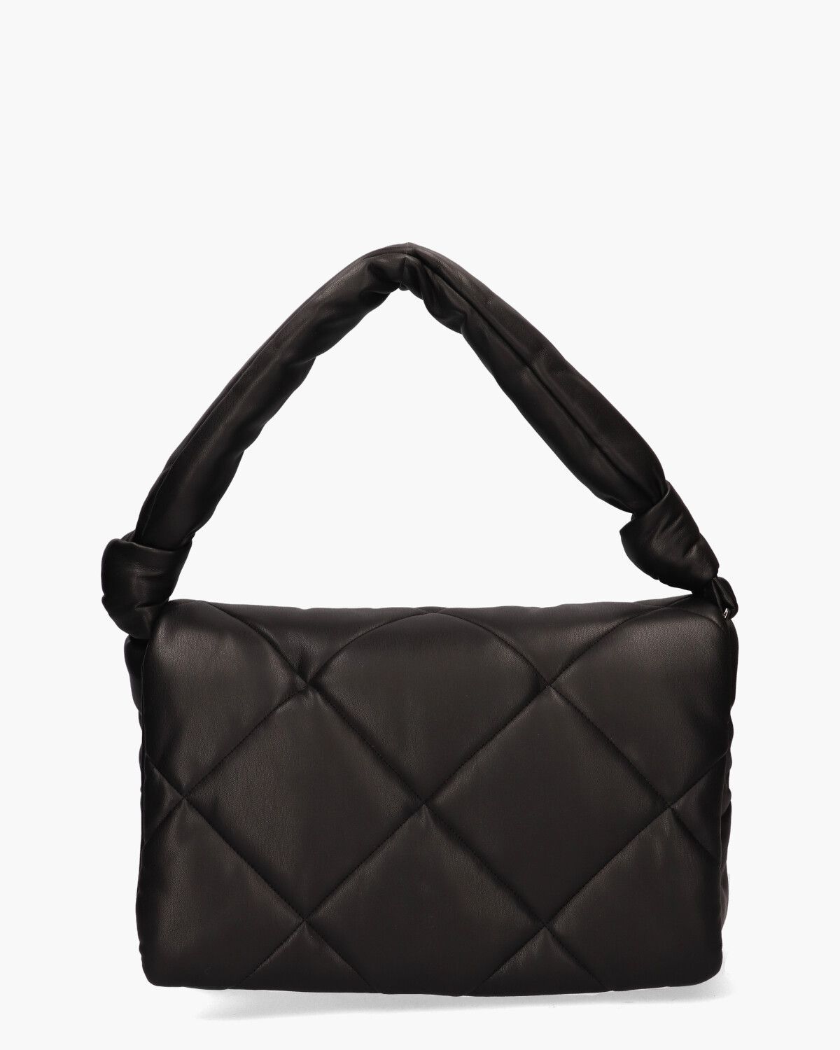 Wanda Mini Bag Zwart Tas