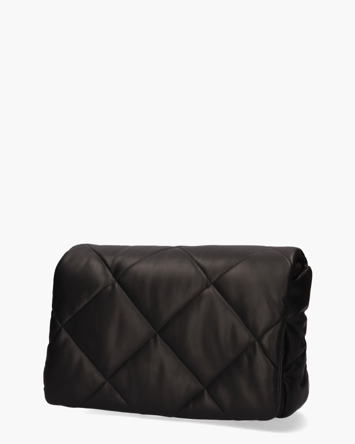 Wanda Mini Bag Zwart Tas