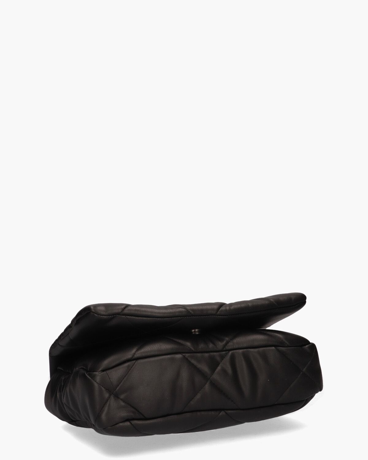 Wanda Mini Bag Zwart Tas