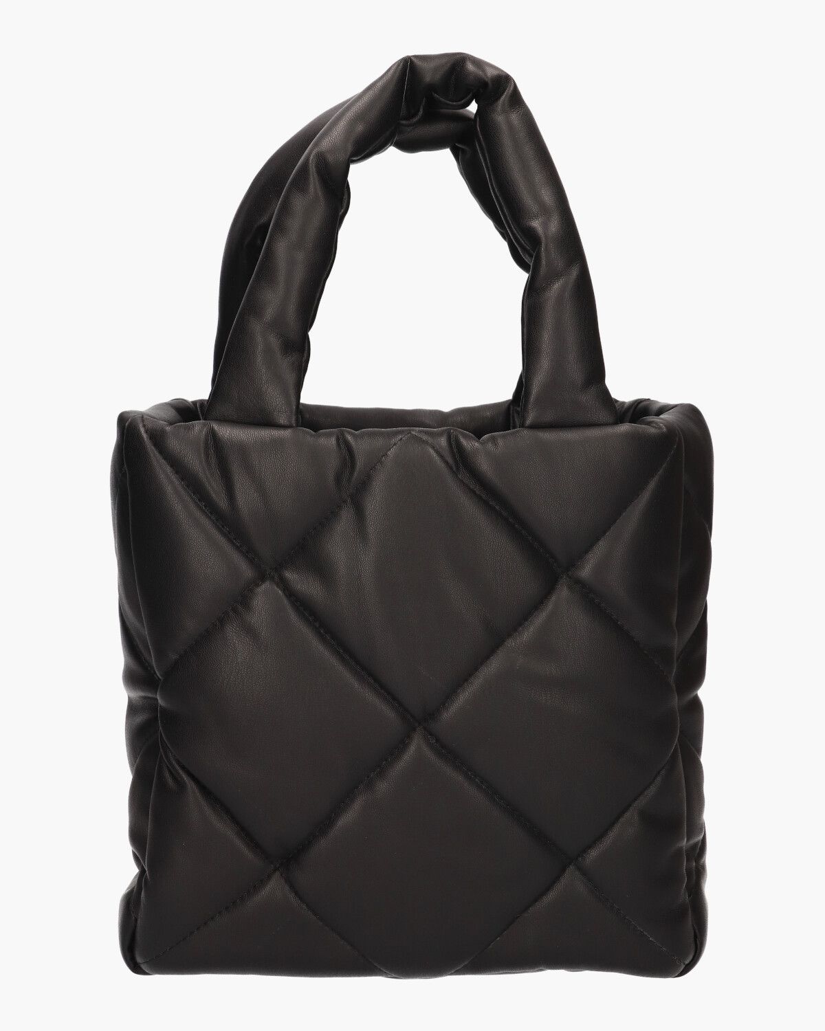 Rosanne Diamond Bag Zwart Tas