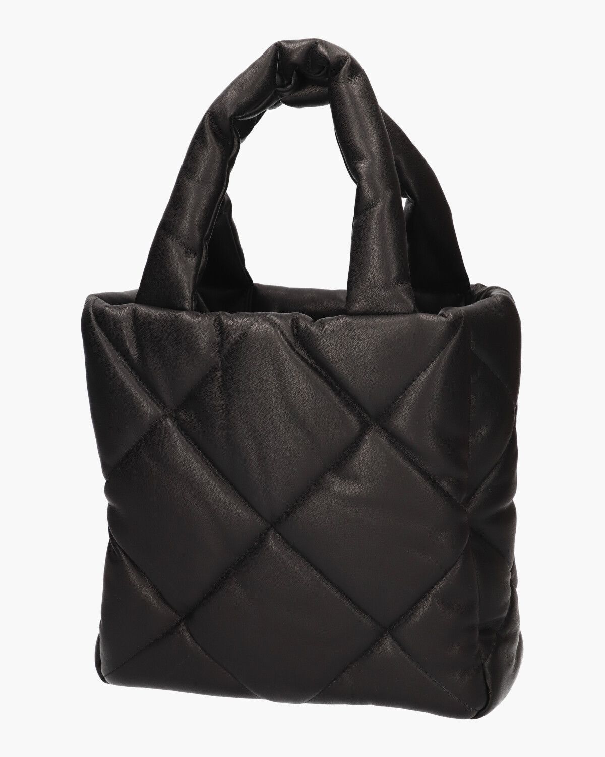 Rosanne Diamond Bag Zwart Tas