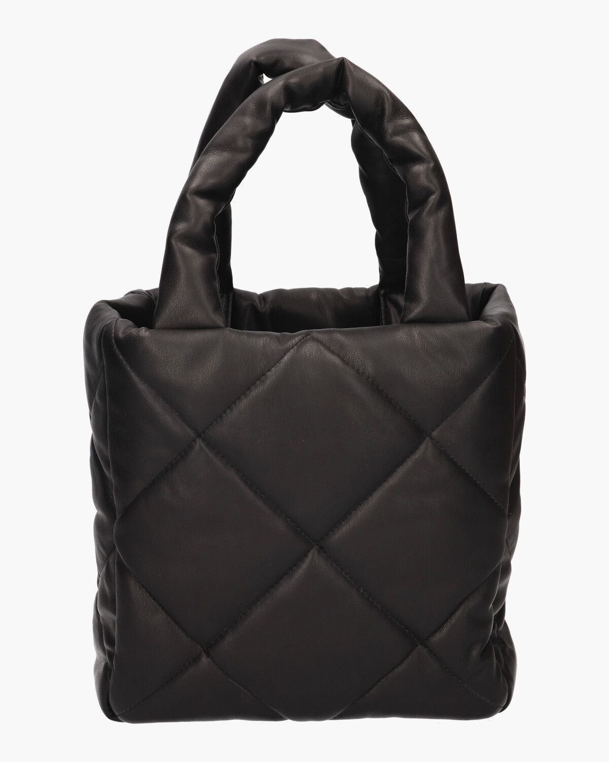 Rosanne Diamond Bag Zwart Tas