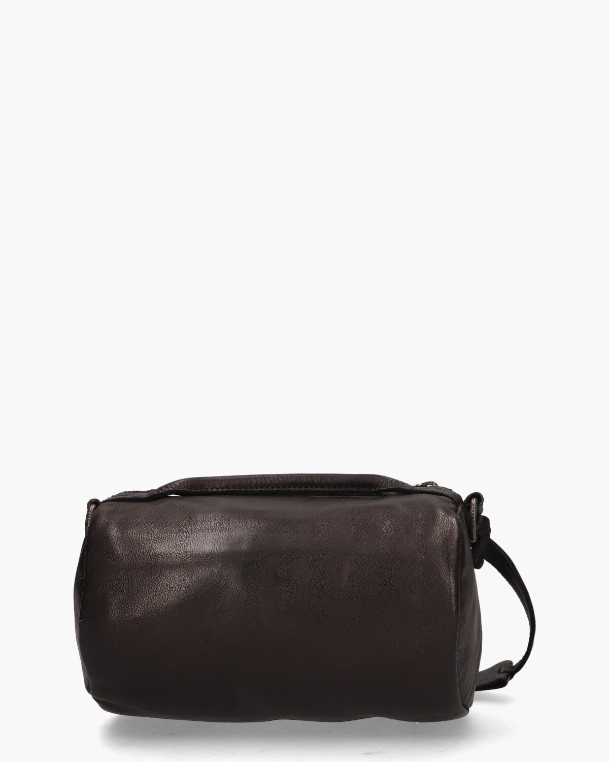 Just Jackie Handbag Mini Zwart Tas