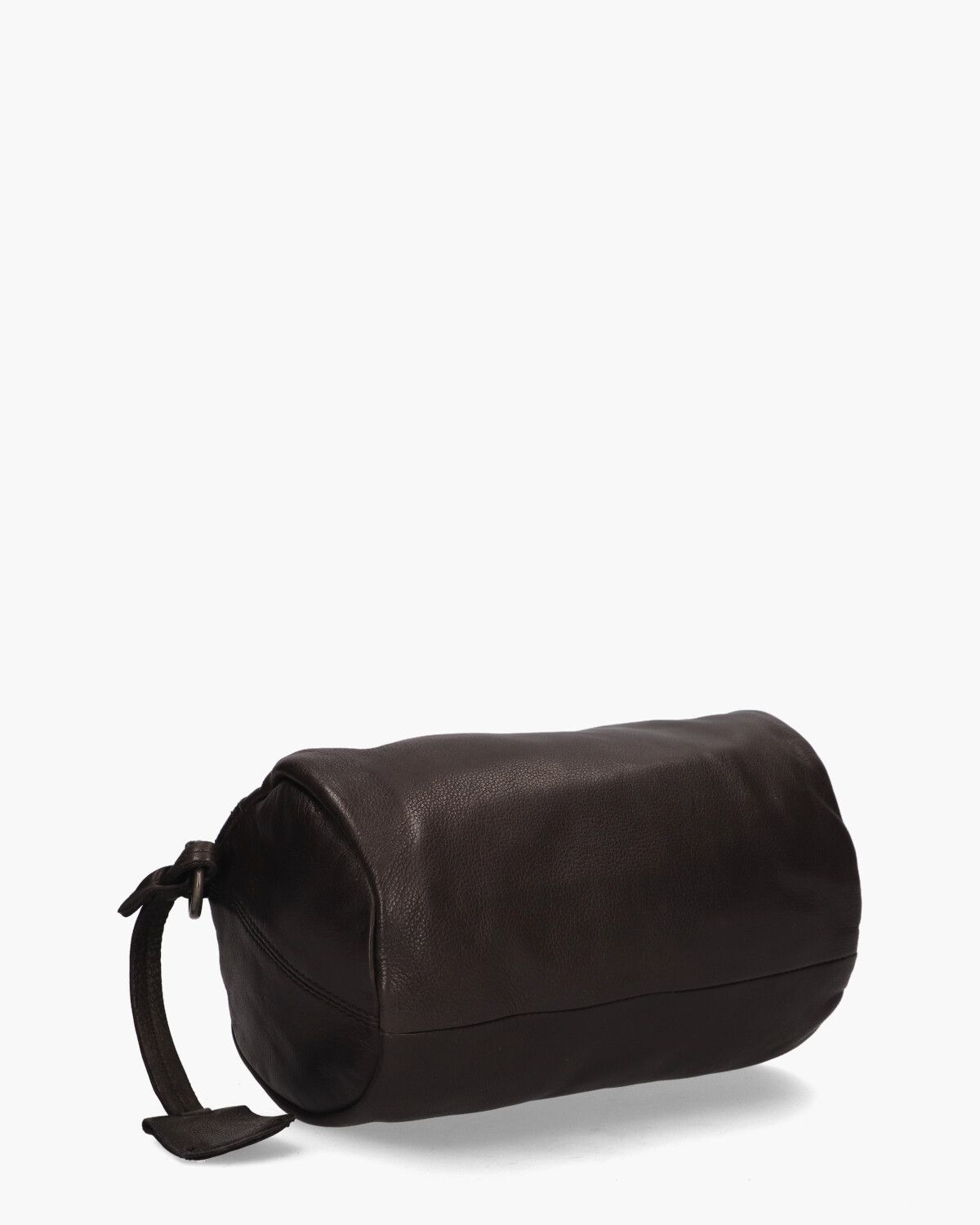 Just Jackie Handbag Mini Zwart Tas