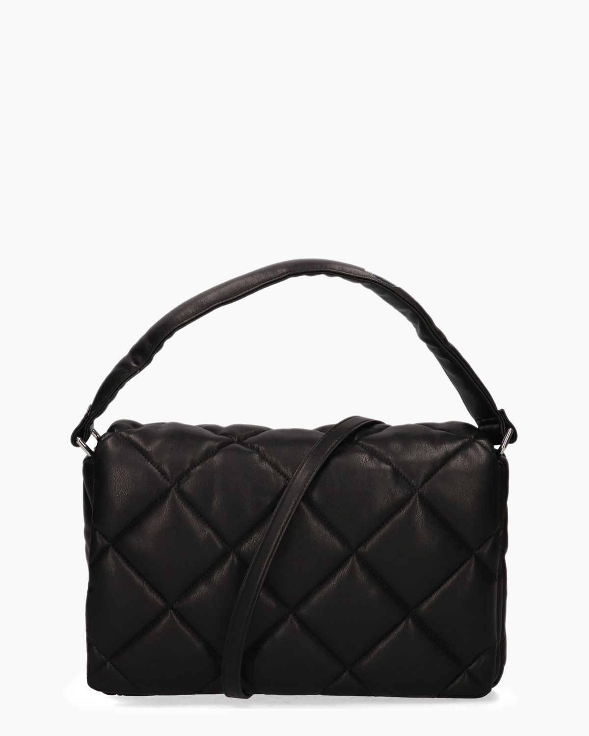 Wanda Mini II Zwart Tas