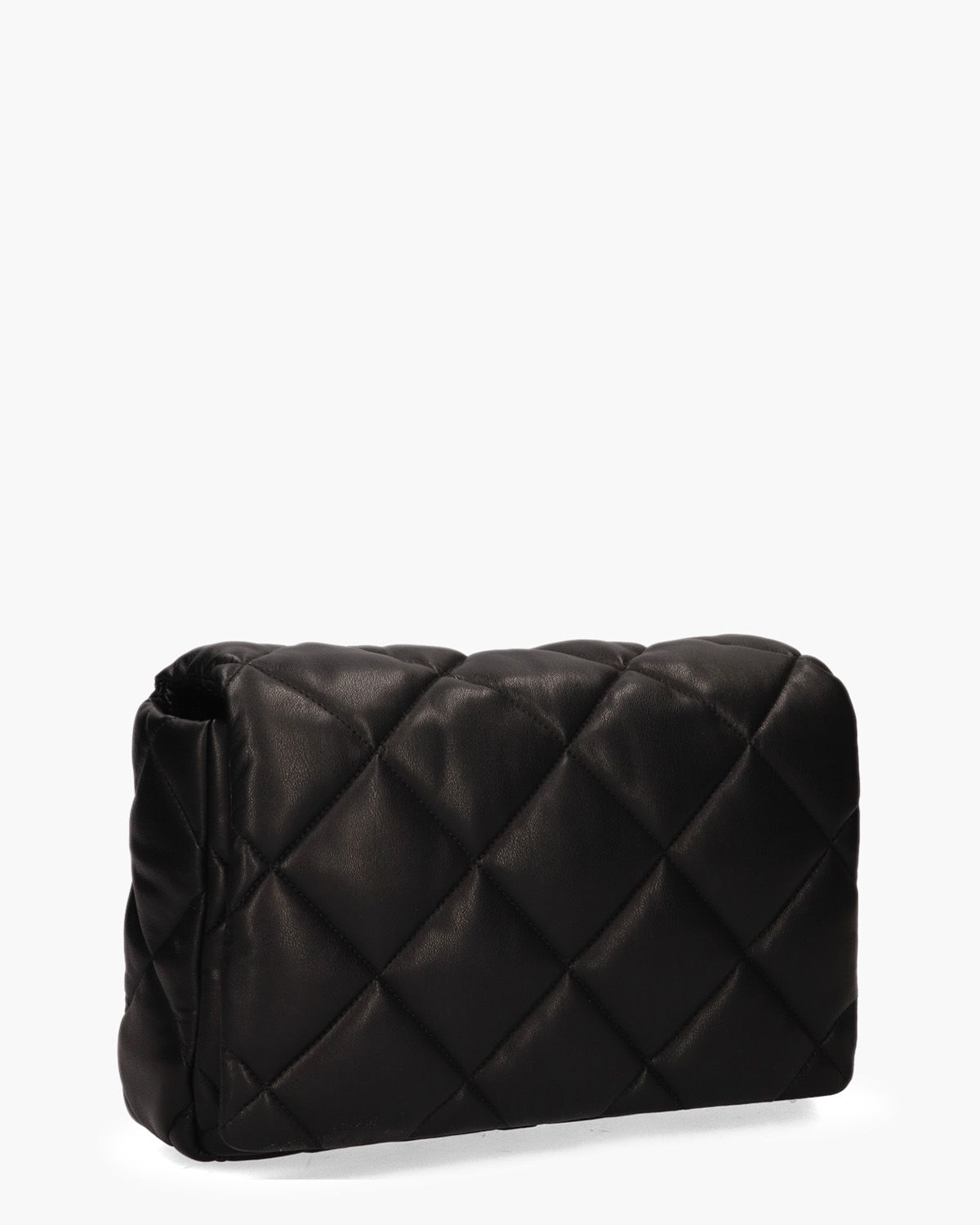Wanda Mini II Zwart Tas
