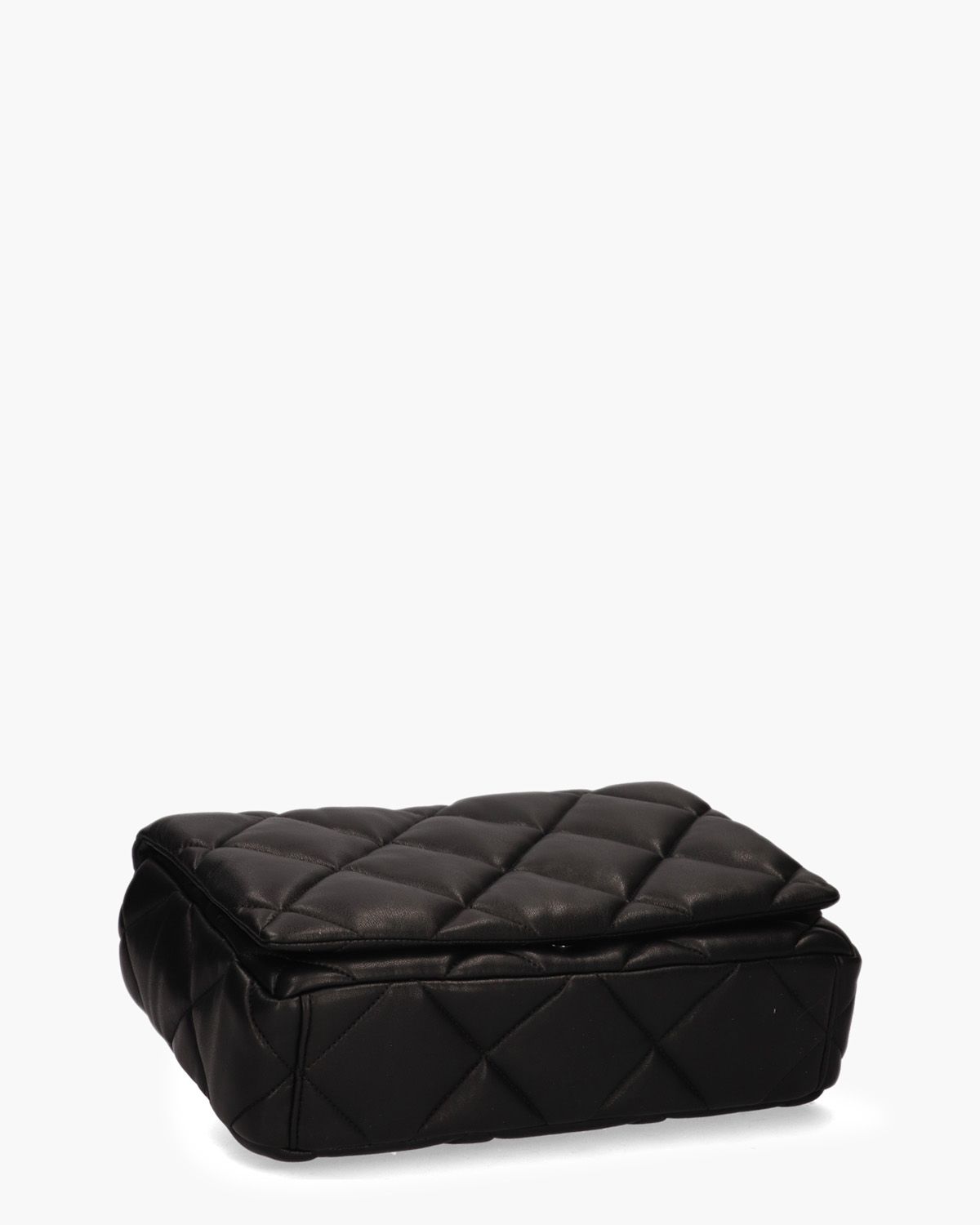 Wanda Mini II Zwart Tas