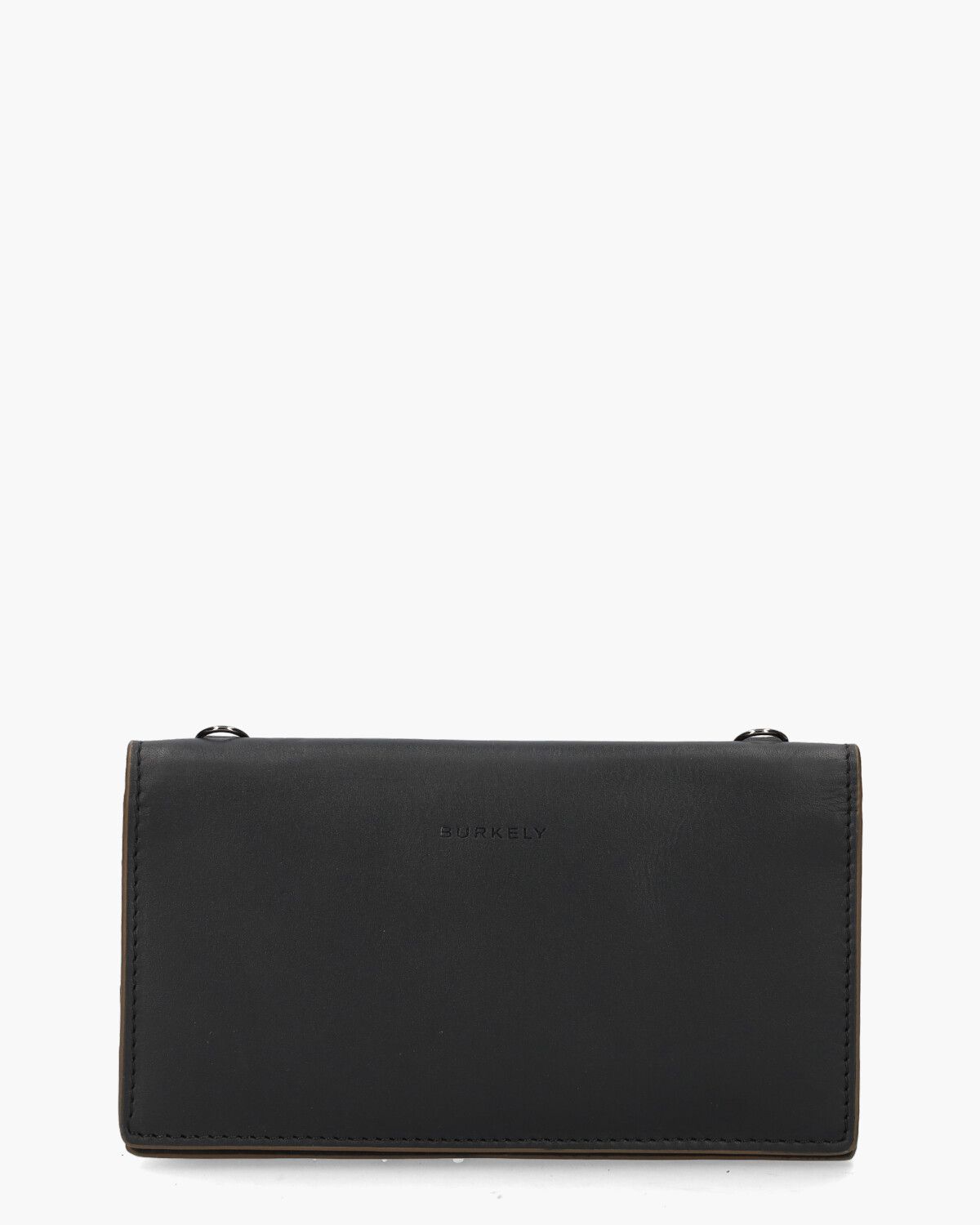 Modest Meghan Phone Bag Zwart Tas