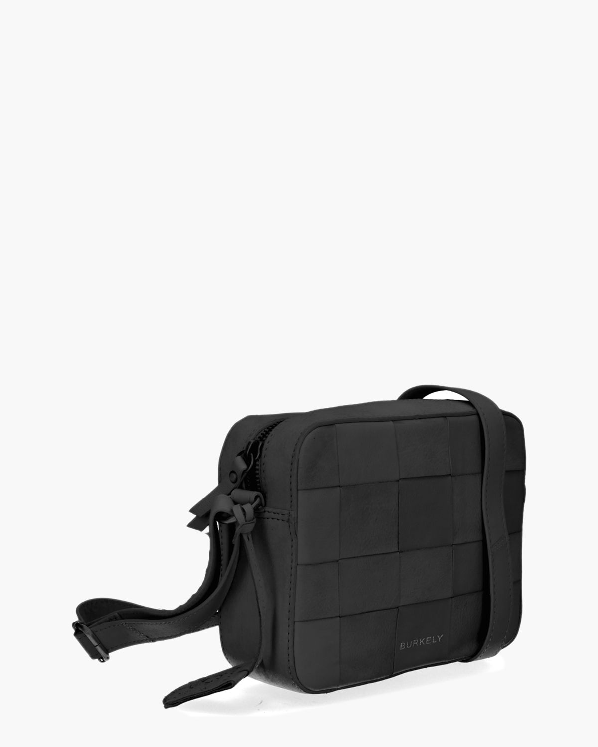 Even Elin Camera Bag Zwart Tas