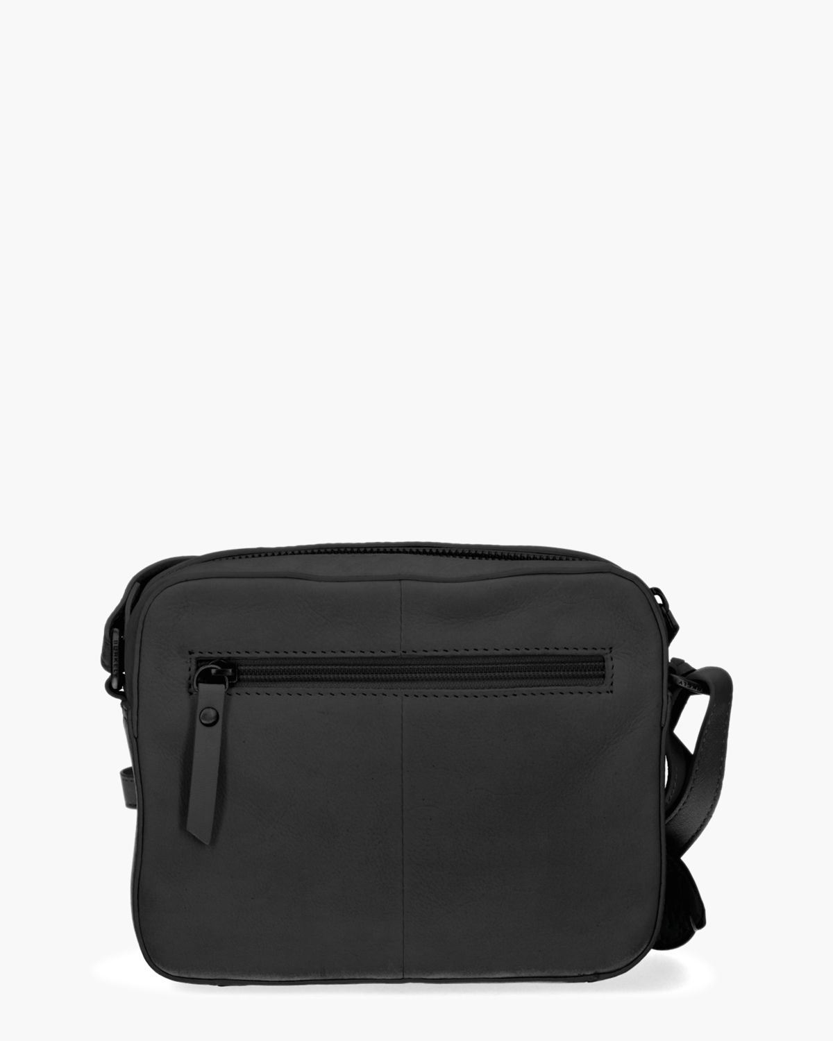 Even Elin Camera Bag Zwart Tas