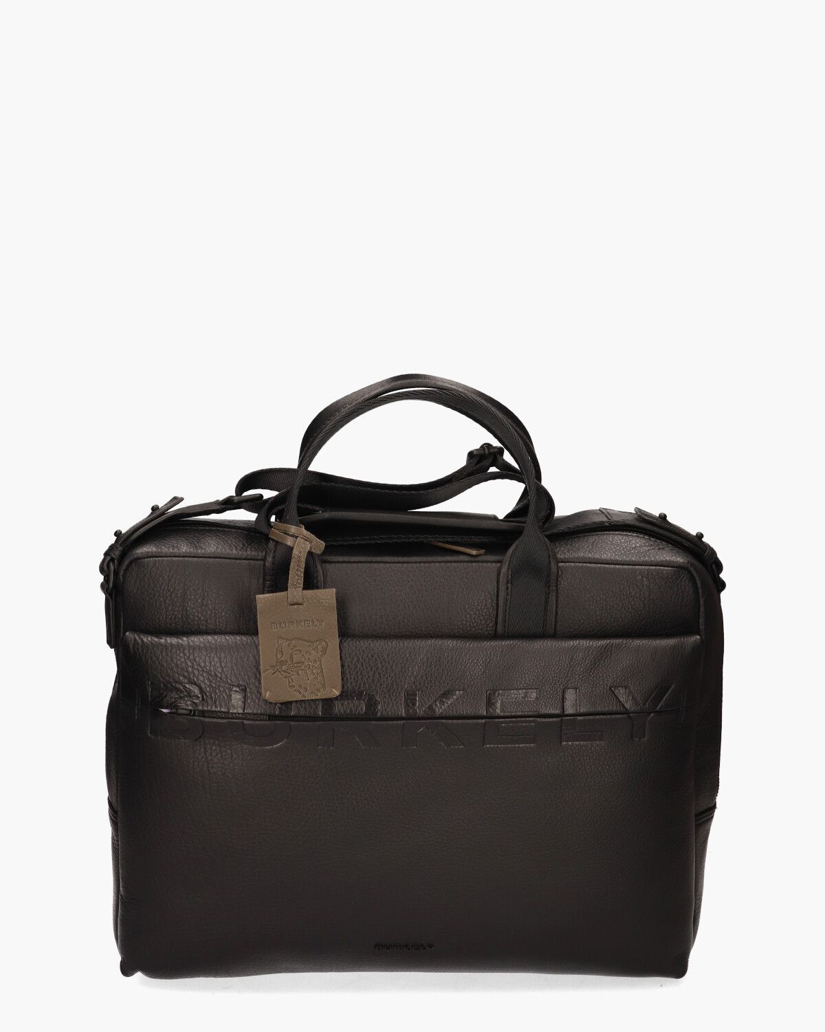 Moving Maddox Laptopbag Zwart Workbag