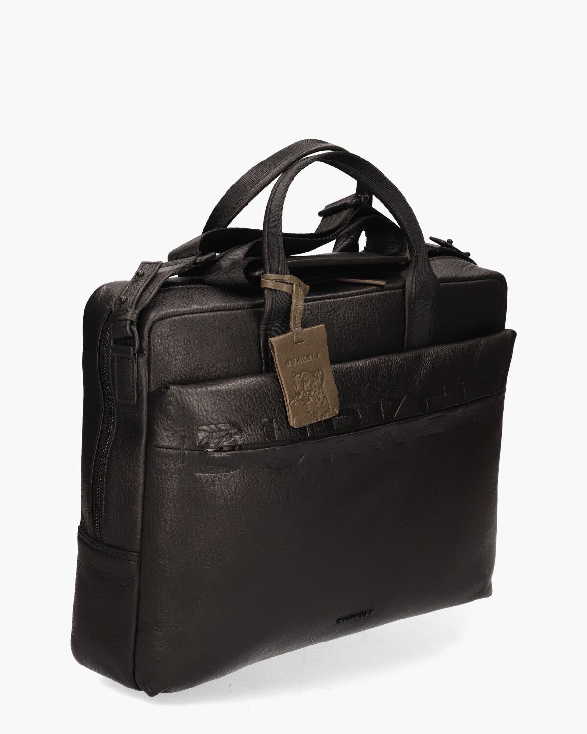 Moving Maddox Laptopbag Zwart Workbag