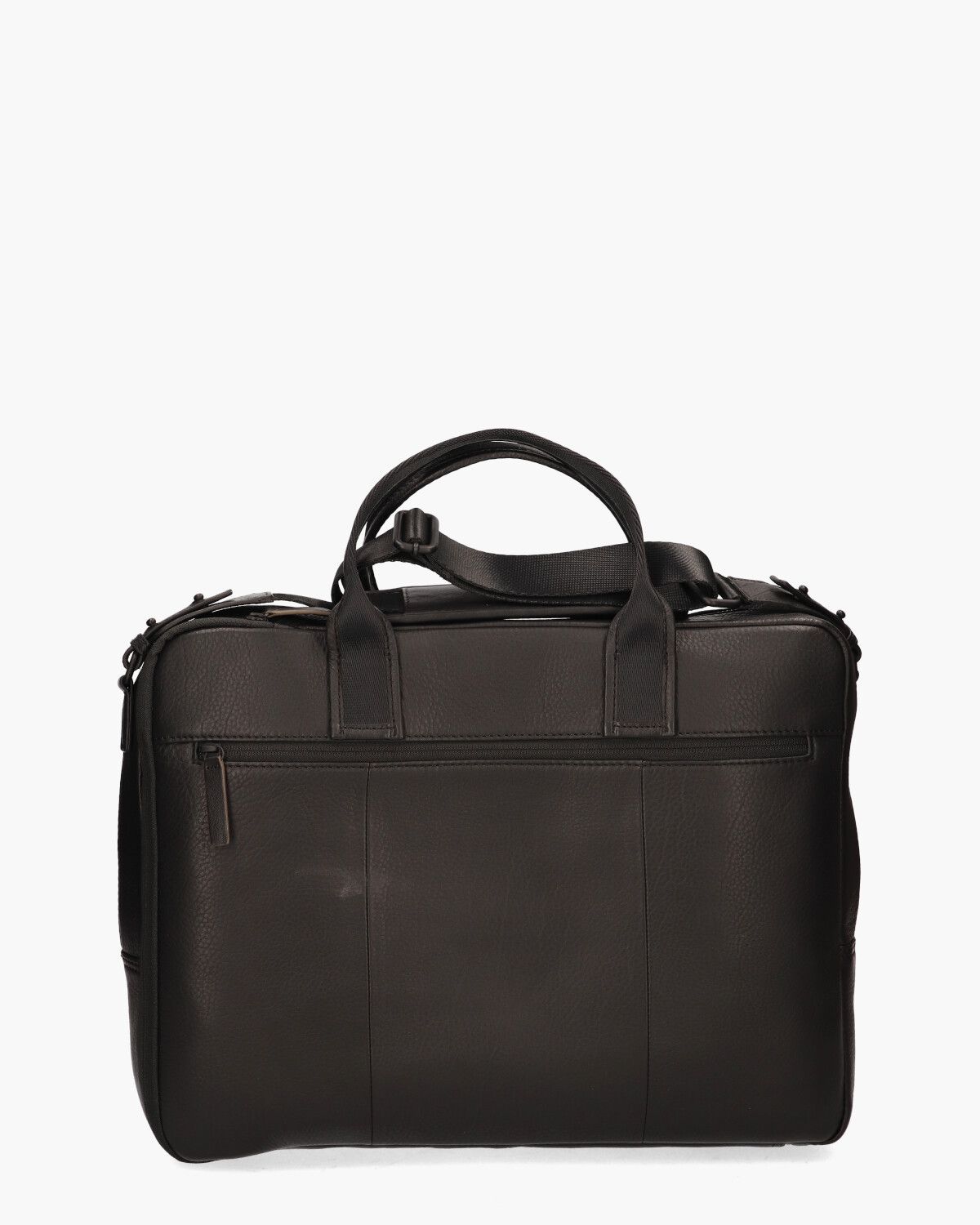 Moving Maddox Laptopbag Zwart Workbag