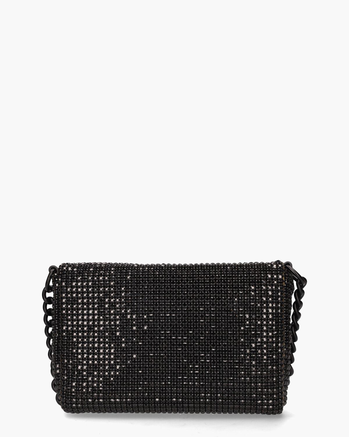 Small Party Shoulder Bag Zwart Tas