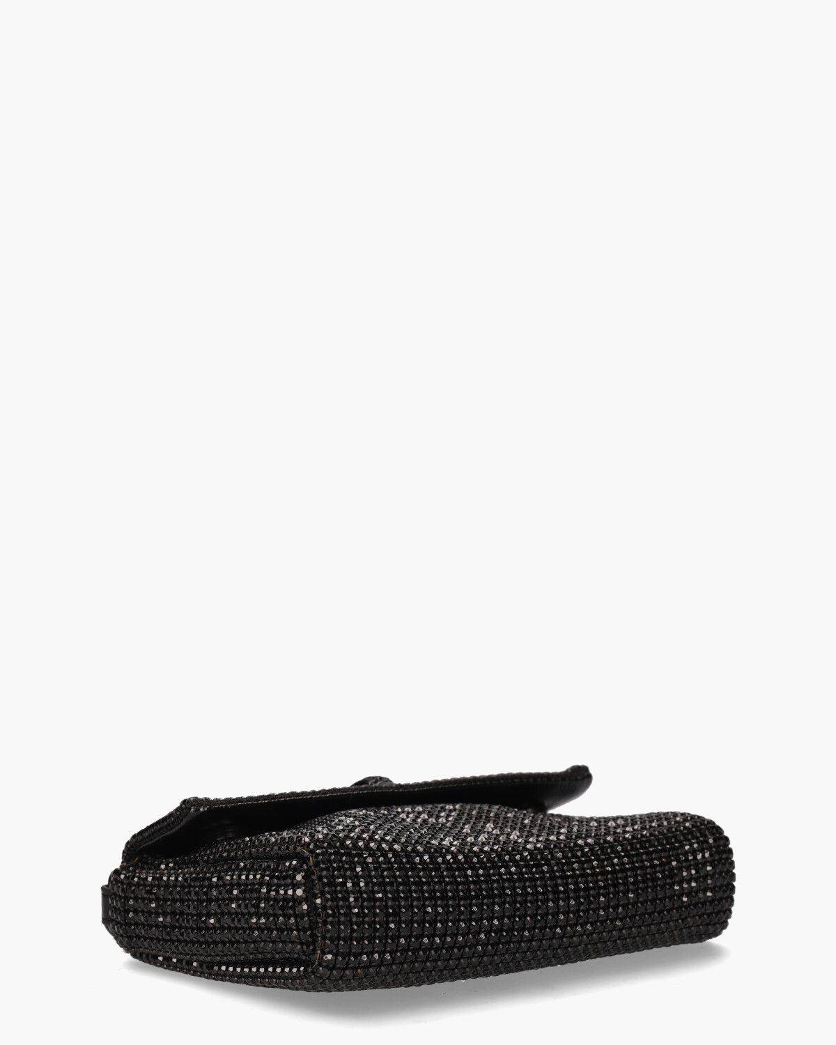Small Party Shoulder Bag Zwart Tas
