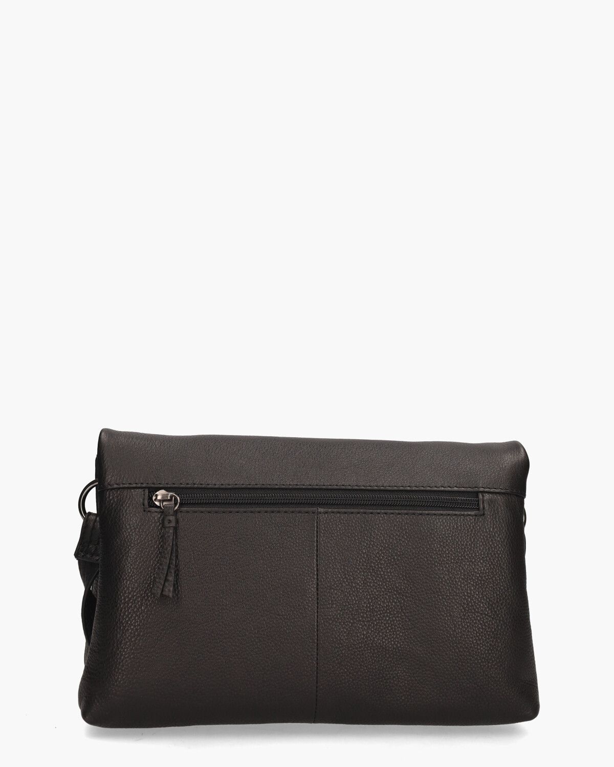 Rock Ruby Satchel Bag Zwart Tas