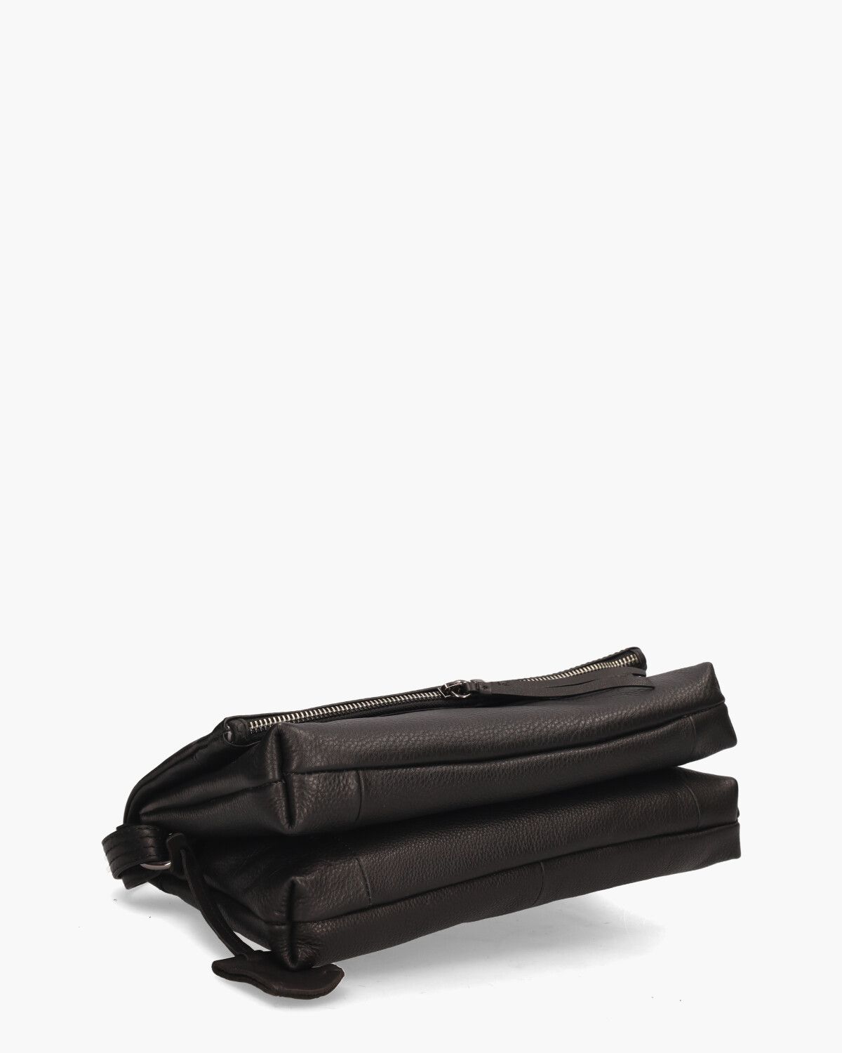 Rock Ruby Satchel Bag Zwart Tas