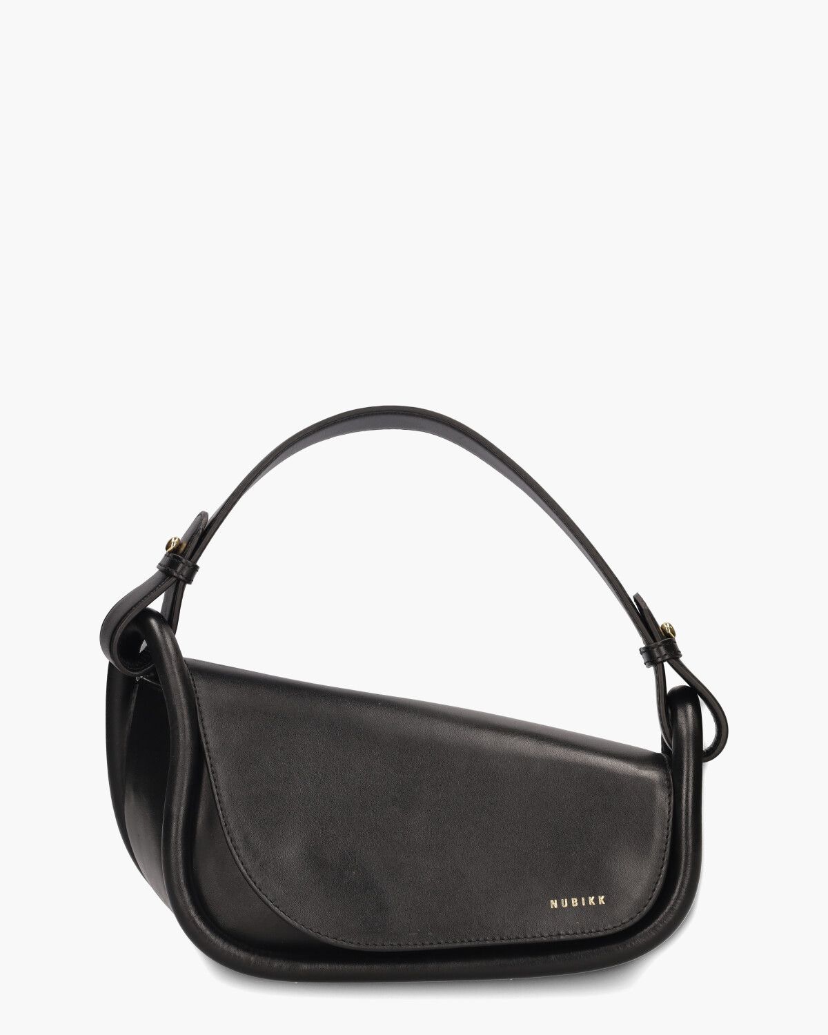 Bobby Bag Zwart Tas