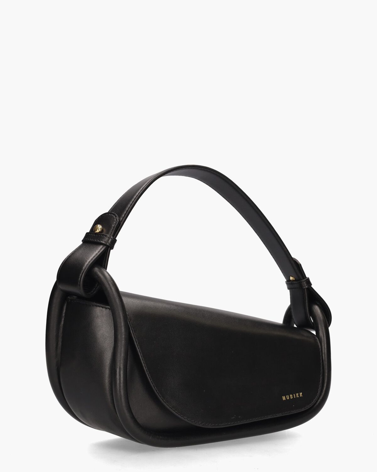 Bobby Bag Zwart Tas