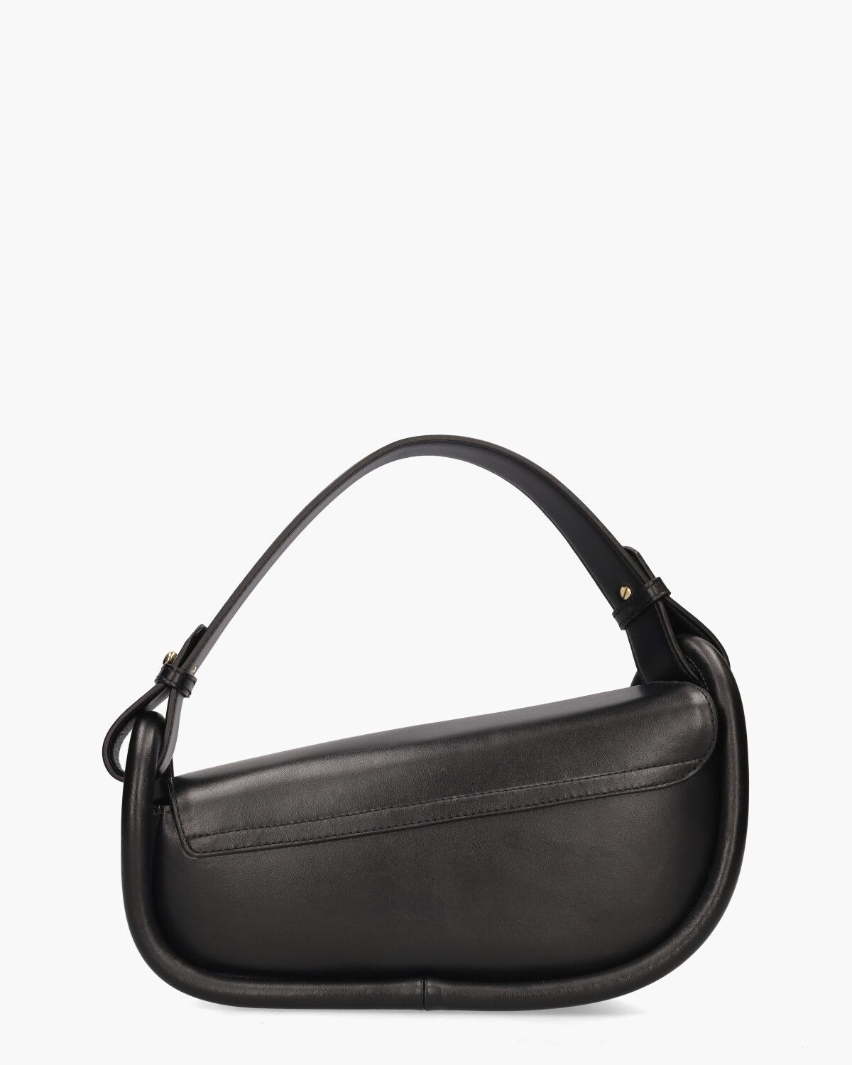 Bobby Bag Zwart Tas