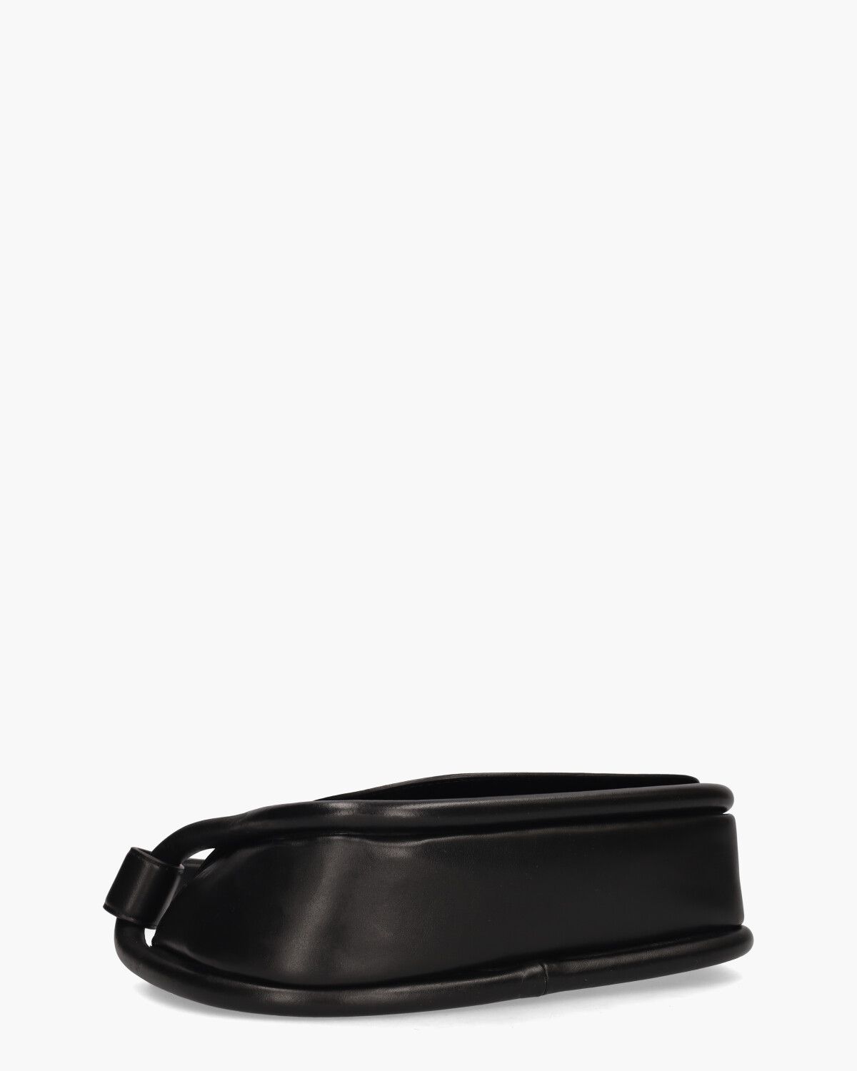 Bobby Bag Zwart Tas