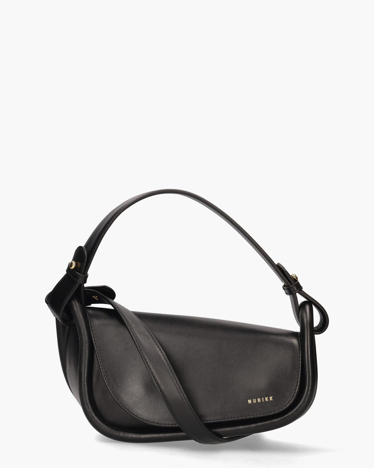 Bobby Bag Zwart Tas