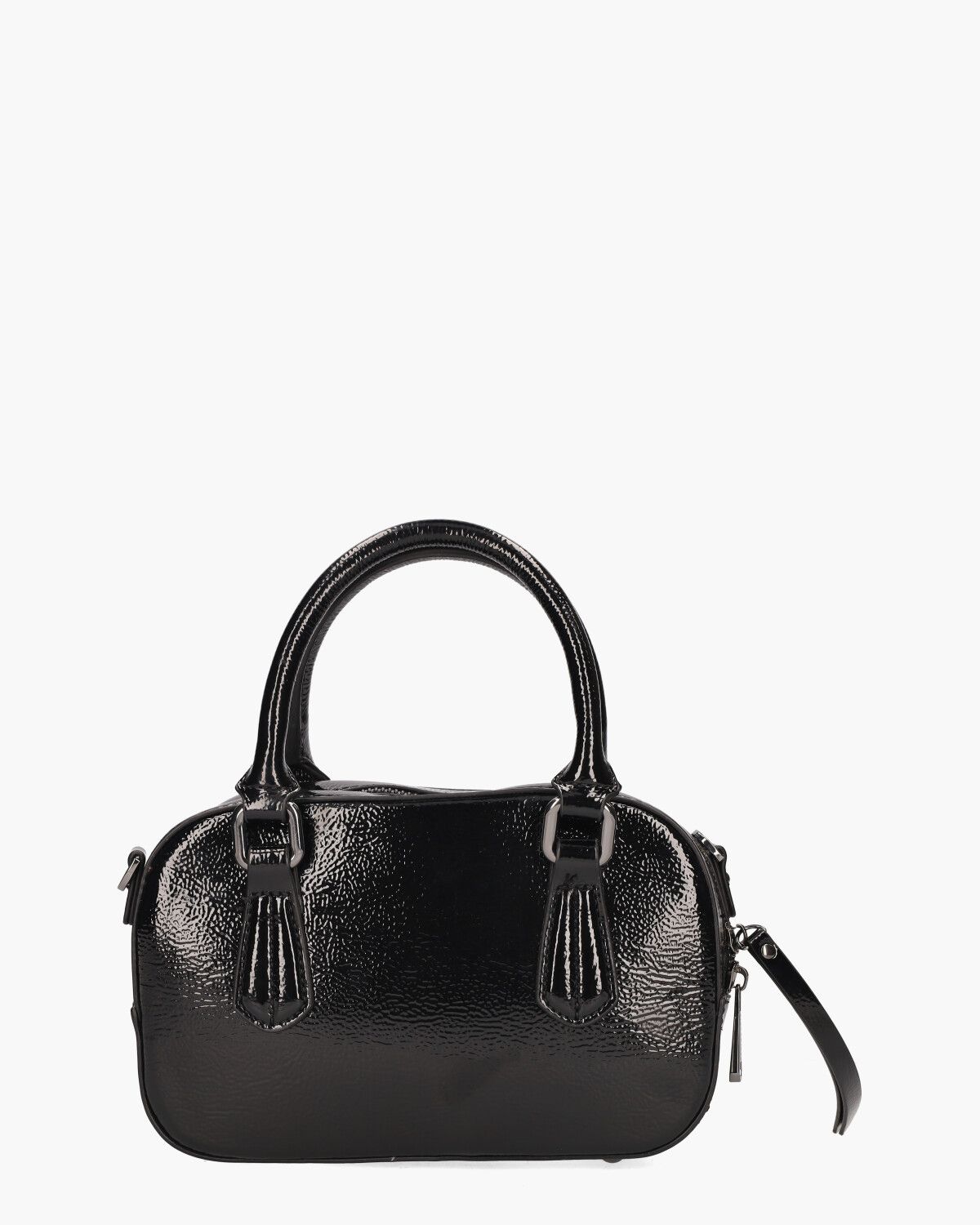BI243538 Zwart Tas