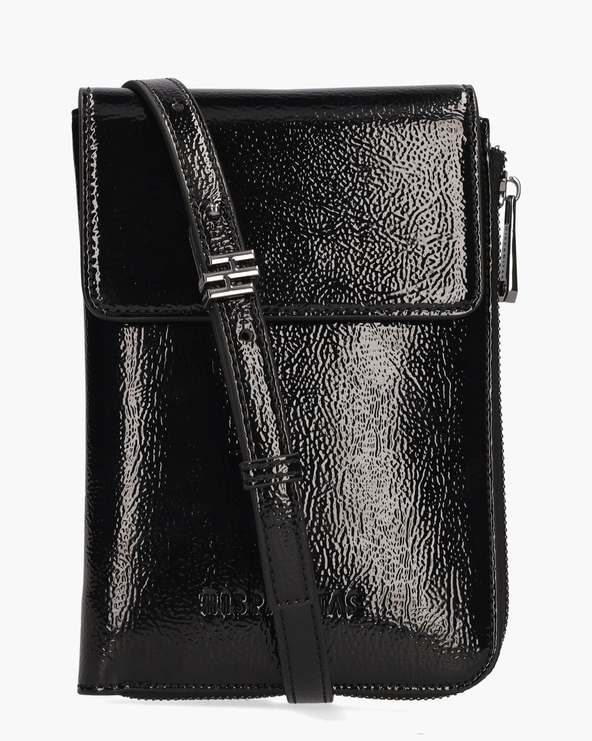 BI243529 Zwart Phone Bag