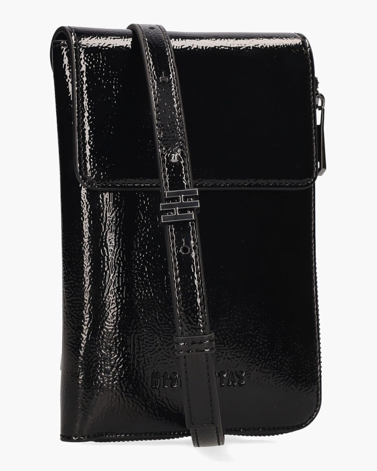 BI243529 Zwart Phone Bag