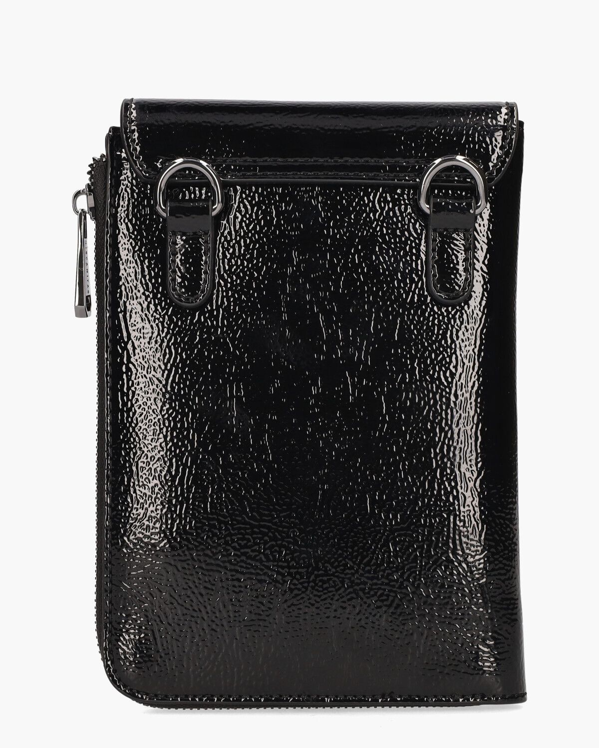 BI243529 Zwart Phone Bag