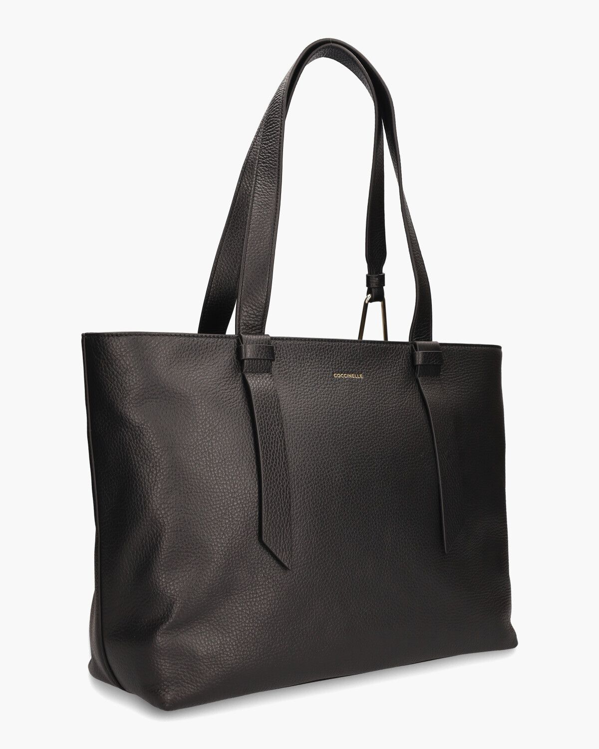 Malory Large Zwart Tas