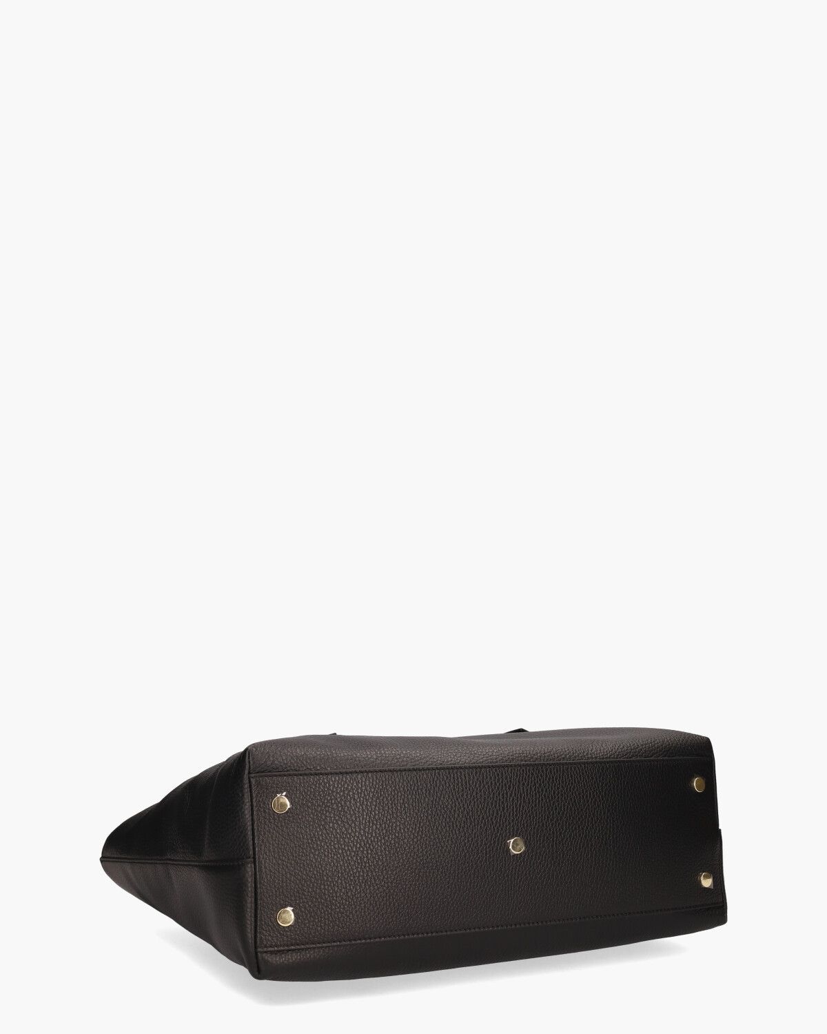 Malory Large Zwart Tas