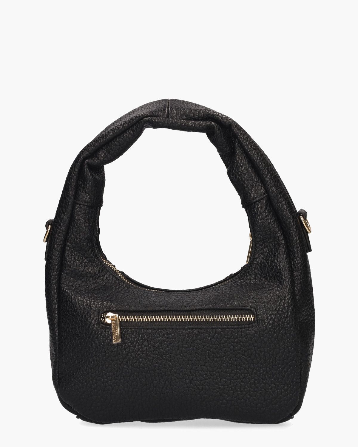 Ogaki Hobo Bag Zwart Tas