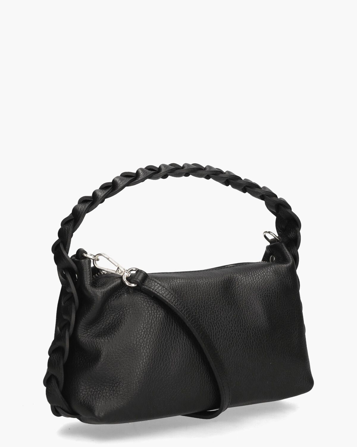 BS3522 Zwart Tas 