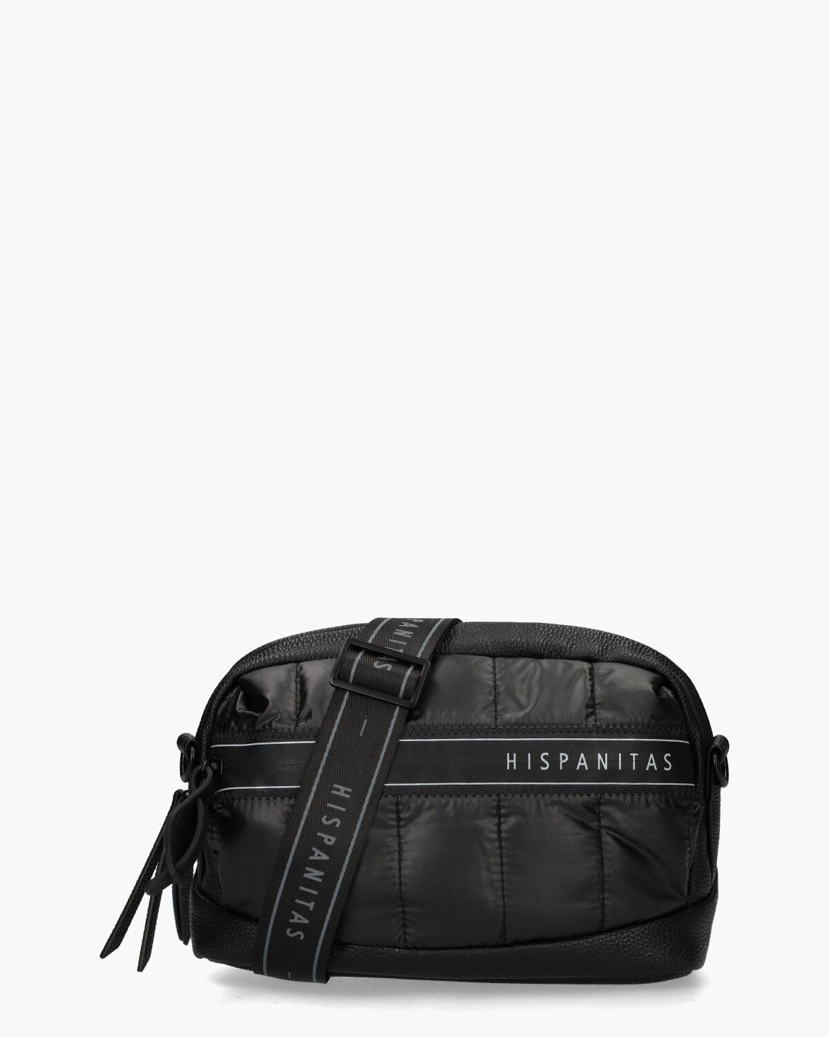 BI222132 Zwart Tas