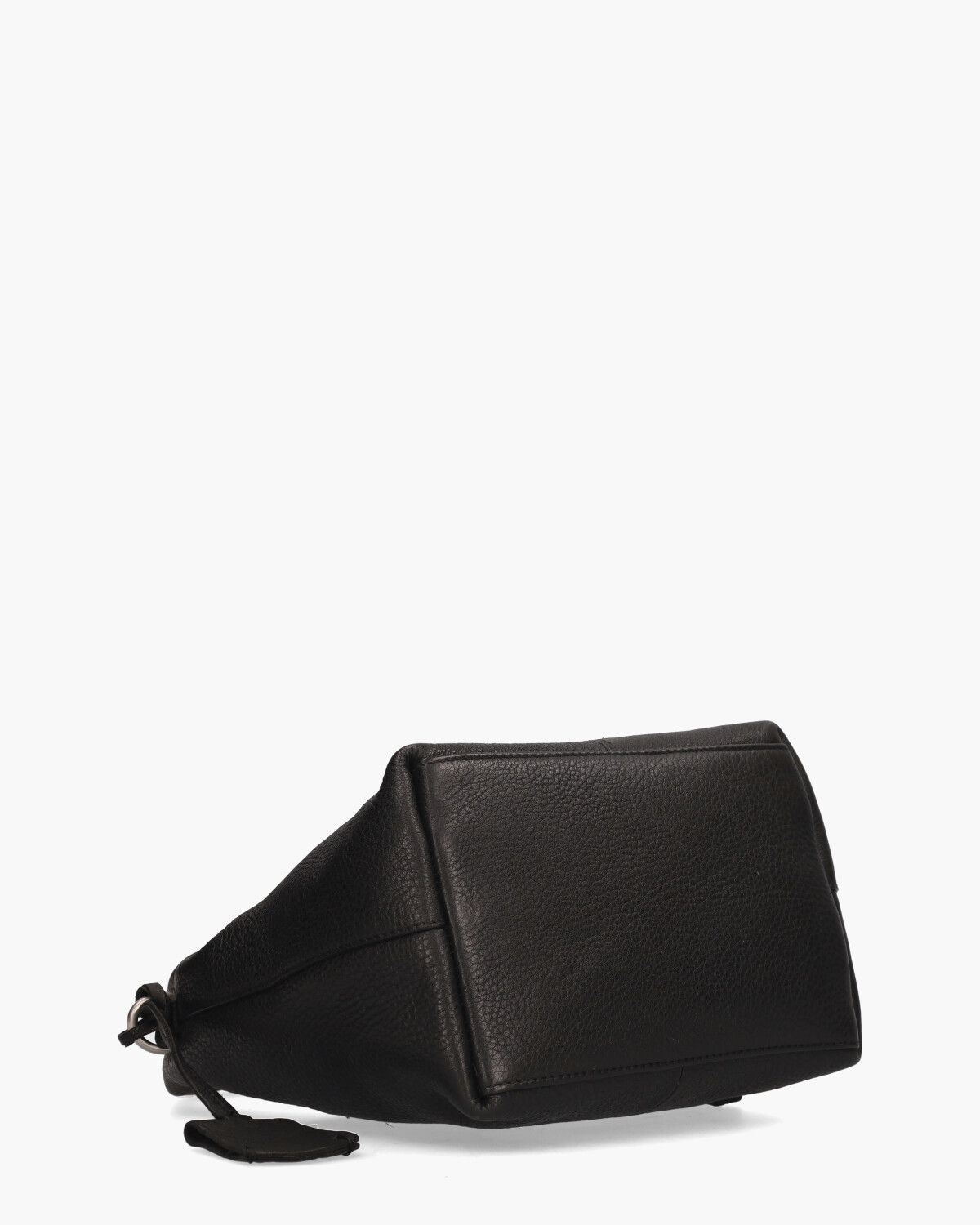 Soft Skylar Ravioli Bag Zwart Tas