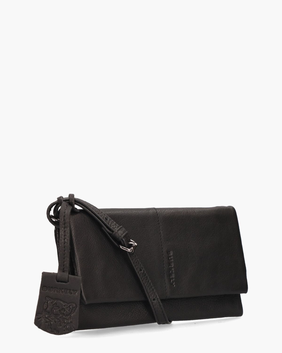 Radiant Raeven Phone Bag Zwart Tas