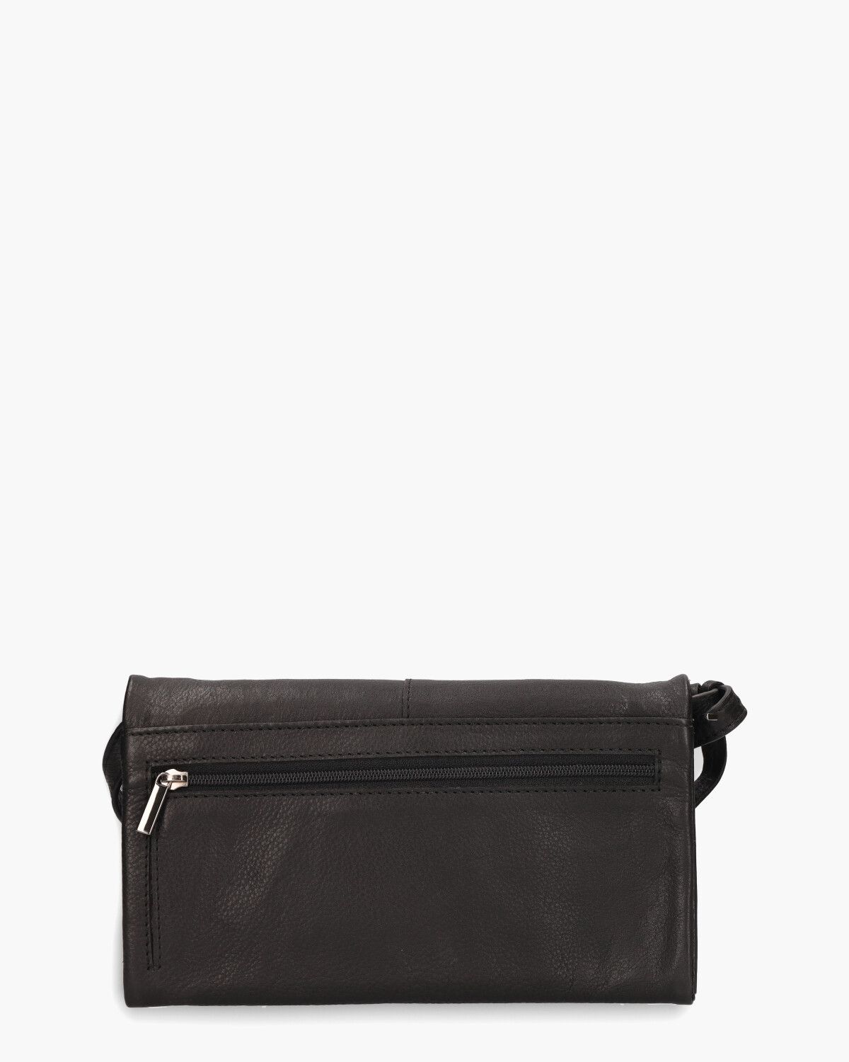 Radiant Raeven Phone Bag Zwart Tas