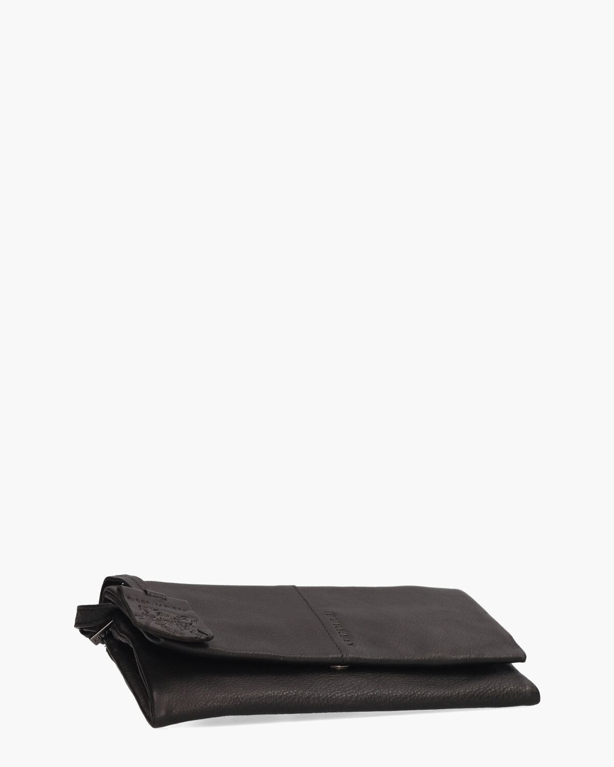 Radiant Raeven Phone Bag Zwart Tas