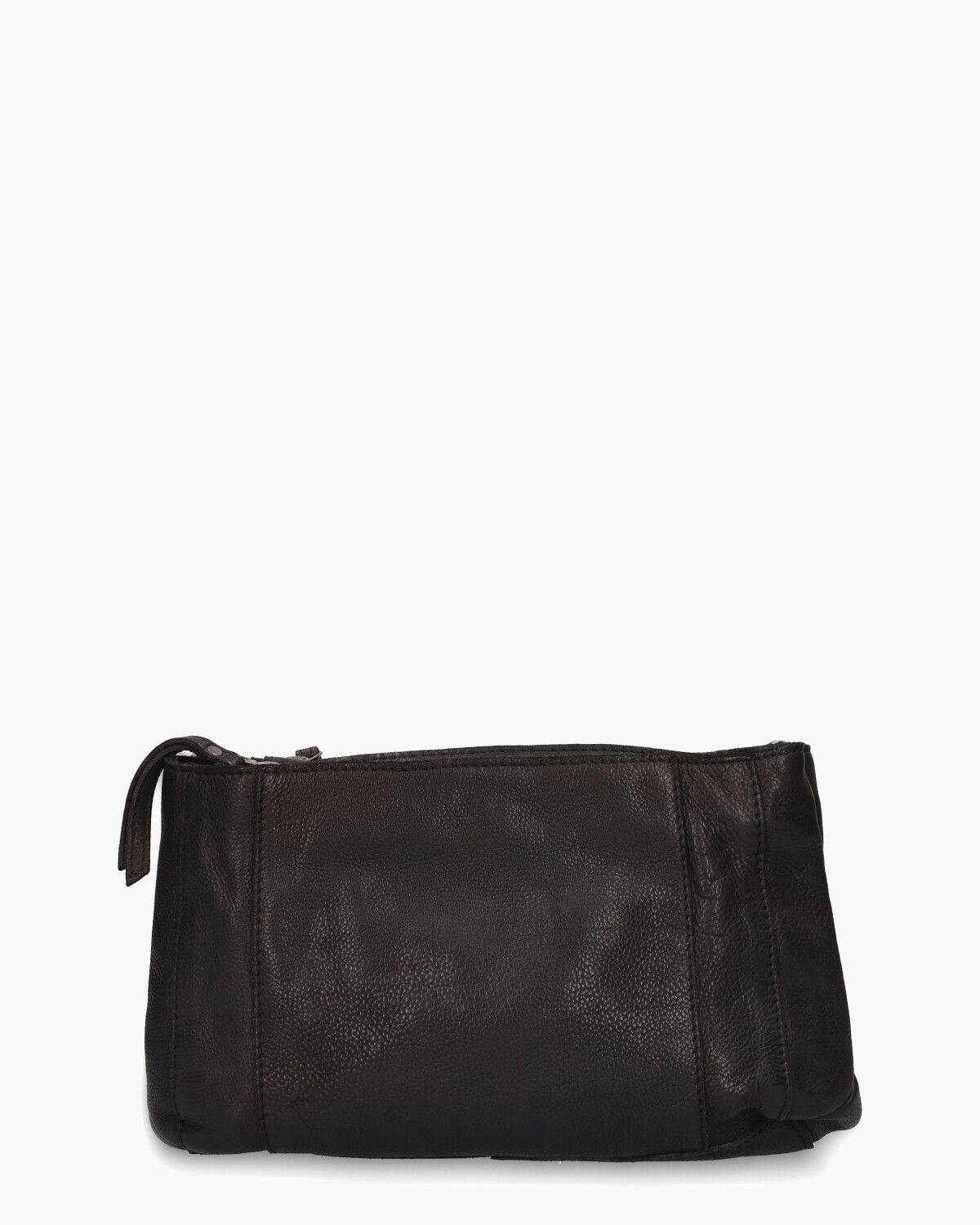 Kiki MJ1868 Zwart Tas