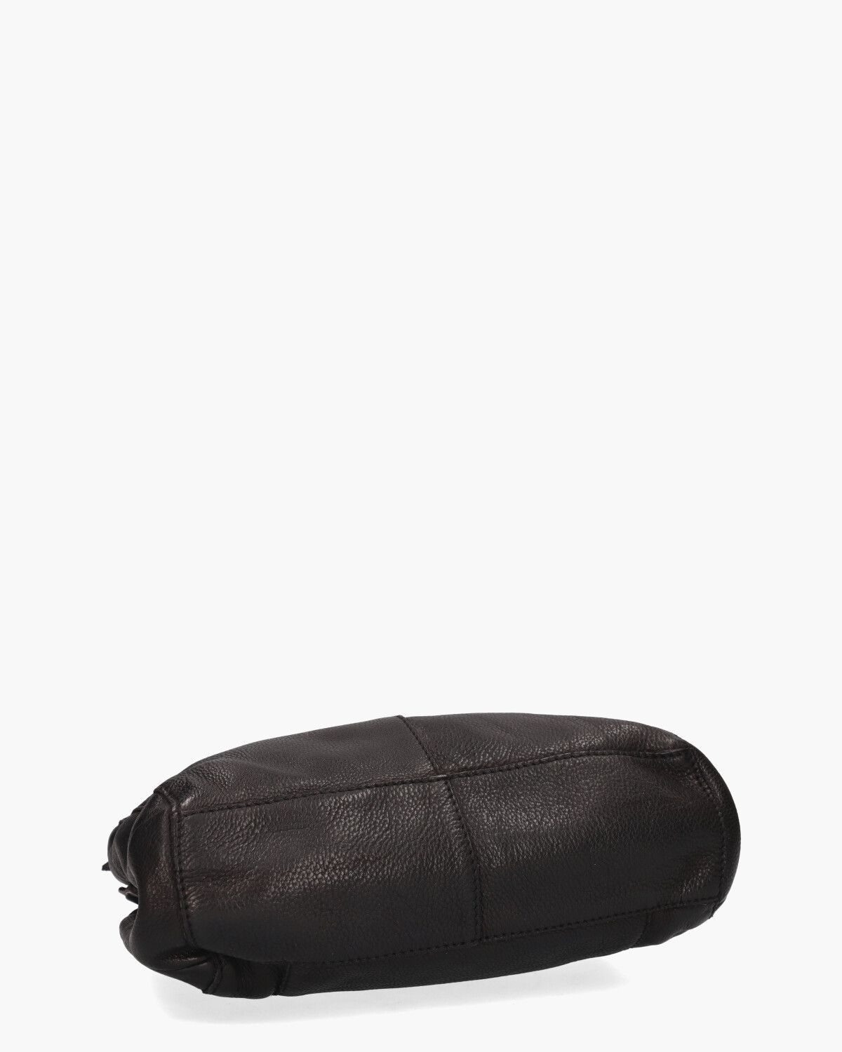 Kiki MJ1868 Zwart Tas