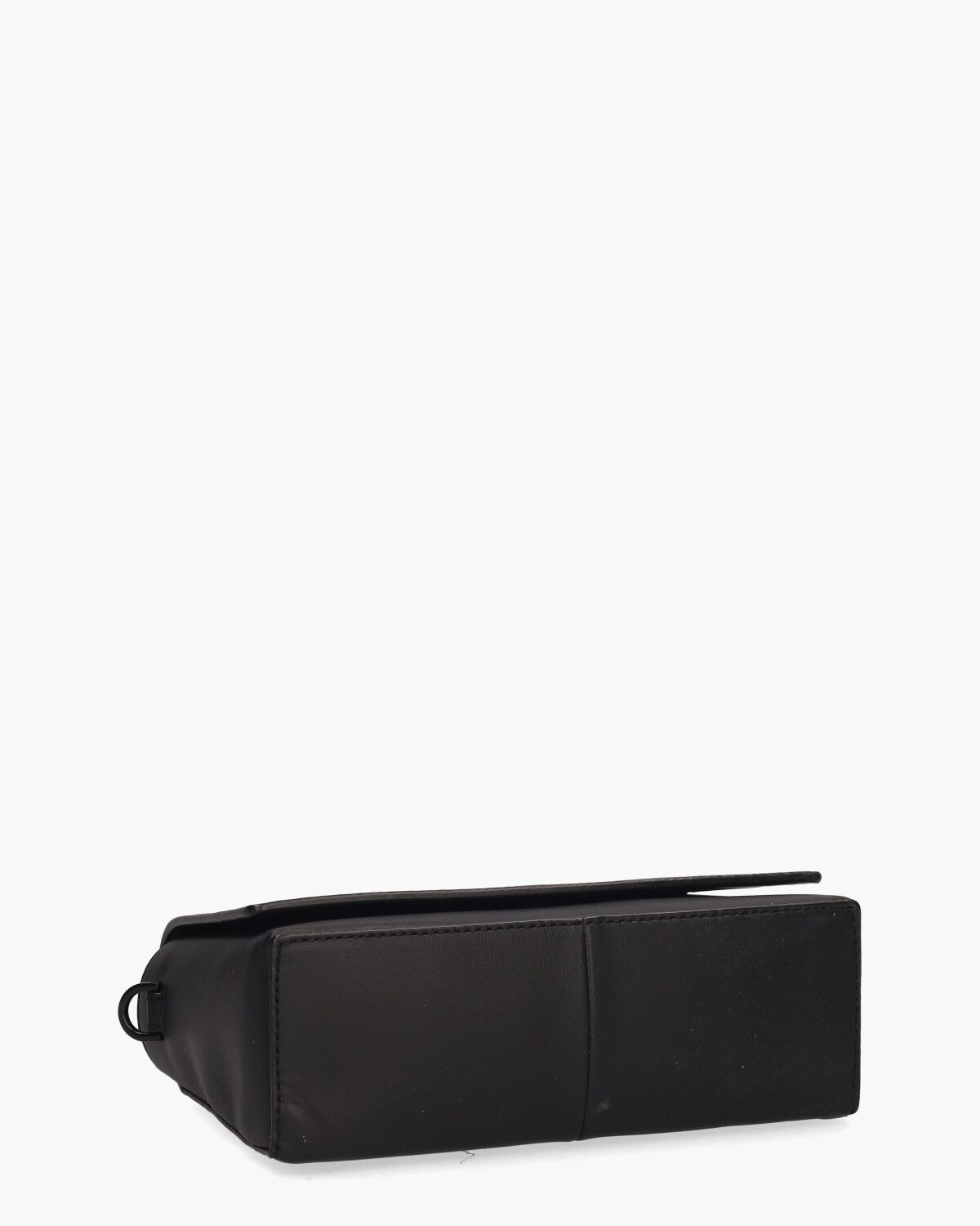 Hilla Crossbody Bag Medium Zwart Tas