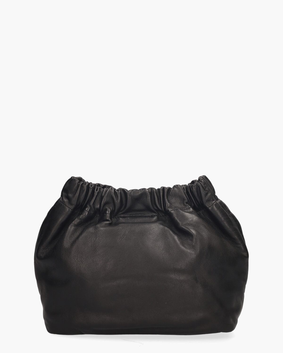 Cloud Hobo Bag Small Zwart Tas