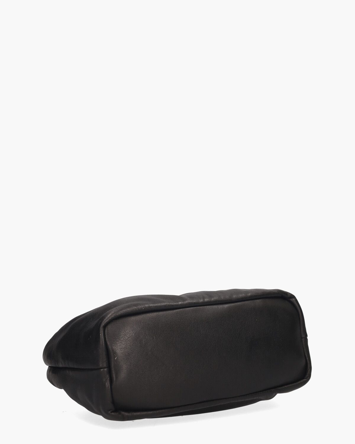 Cloud Hobo Bag Small Zwart Tas