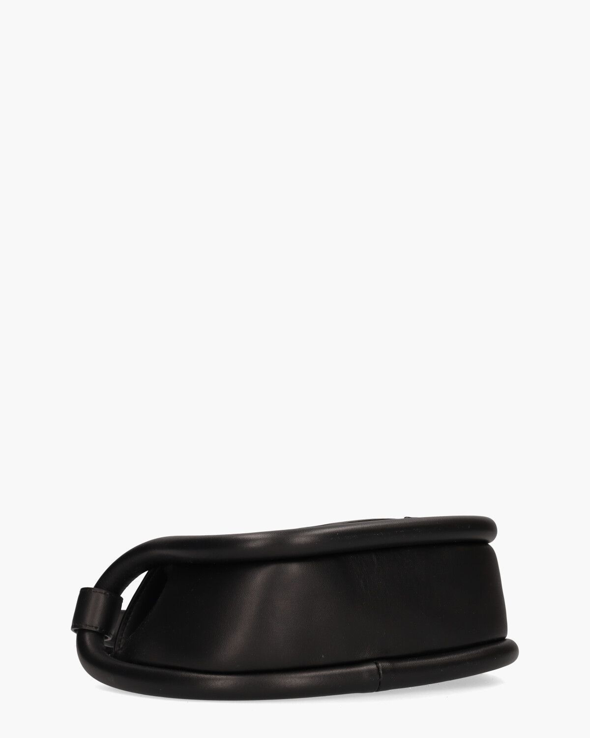 Bobby Mini Bag || Zwart Tas
