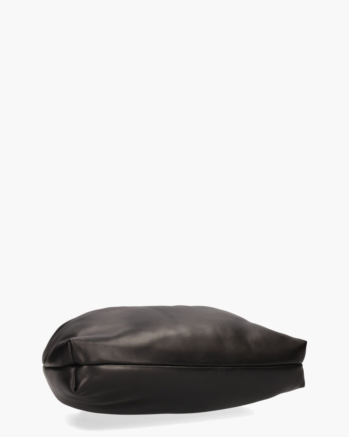bAGL Clutch Maxi Zwart Tas