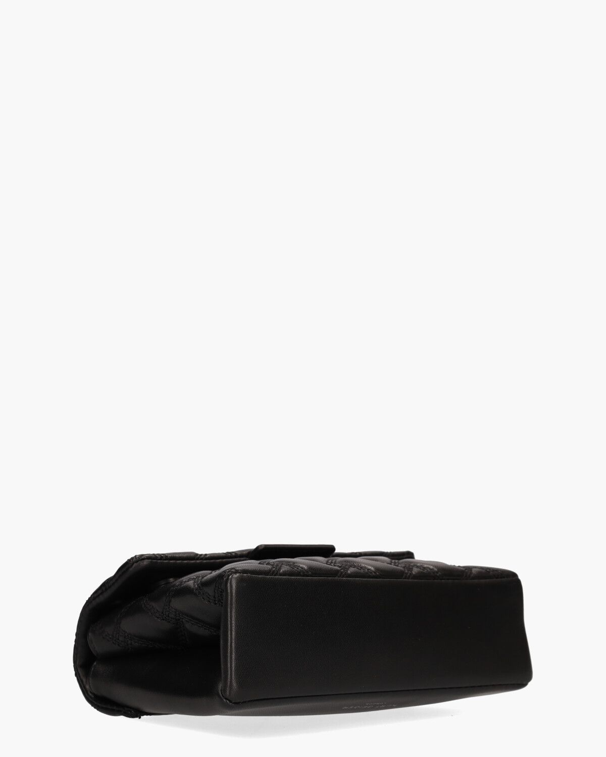 Mini Kensington Drench Zwart Tas