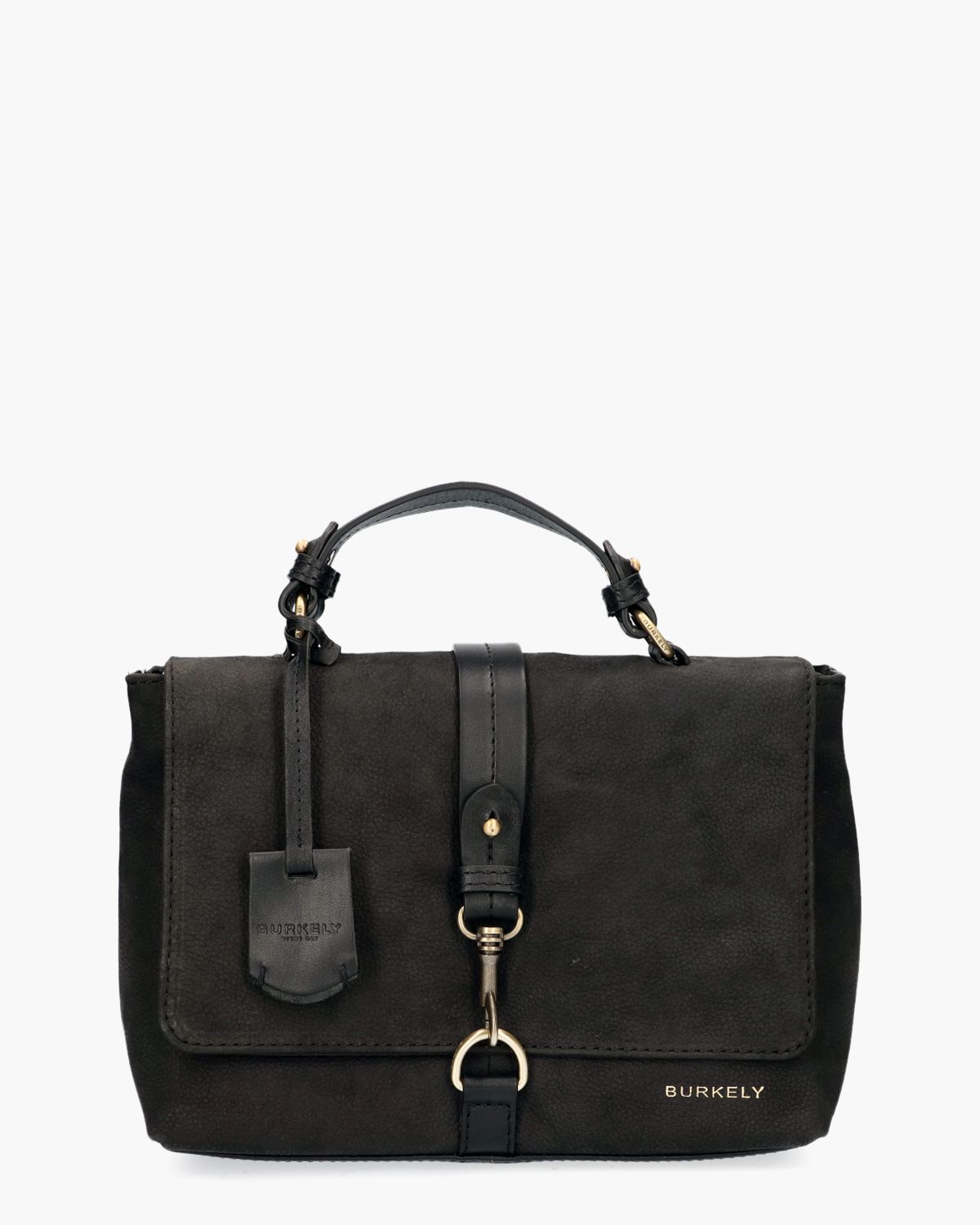 Soul Skye Citybag Zwart Tas